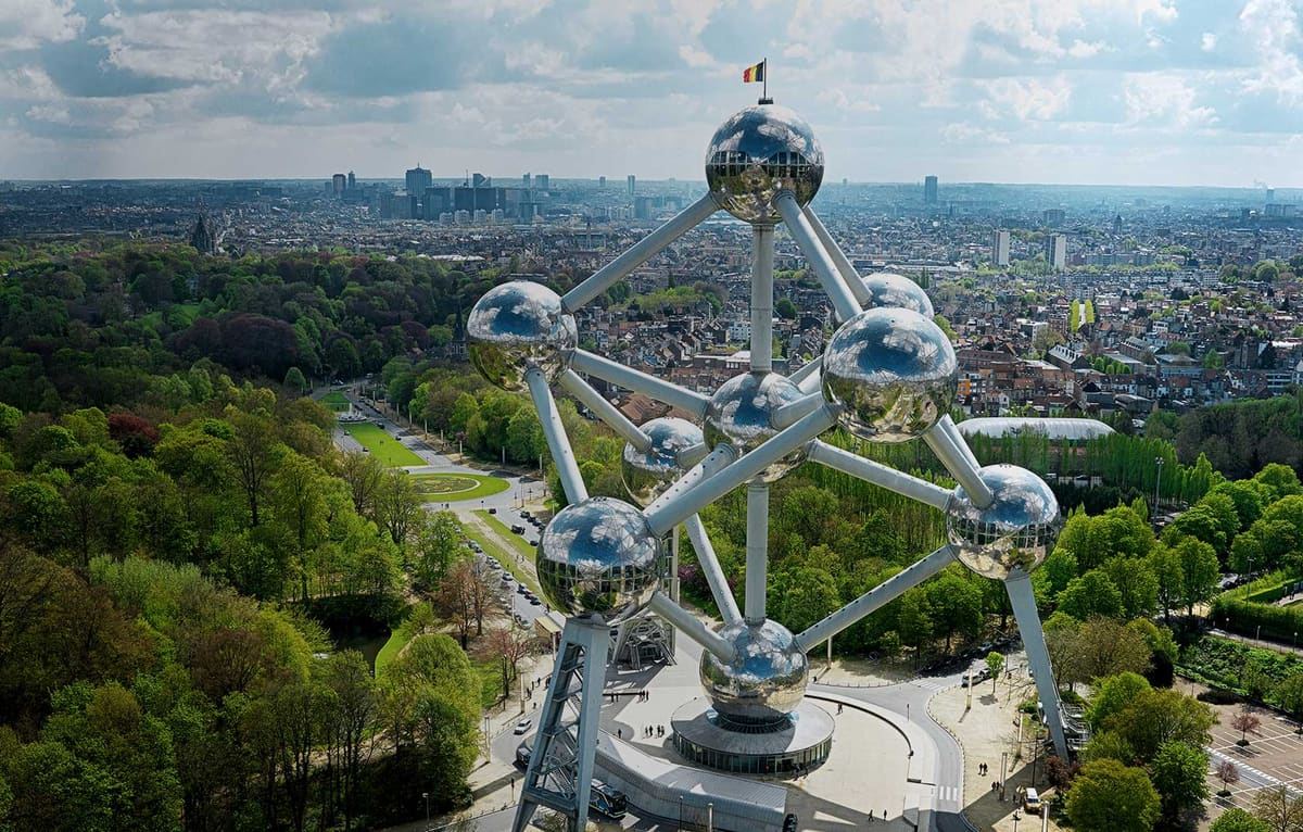 Brussel
