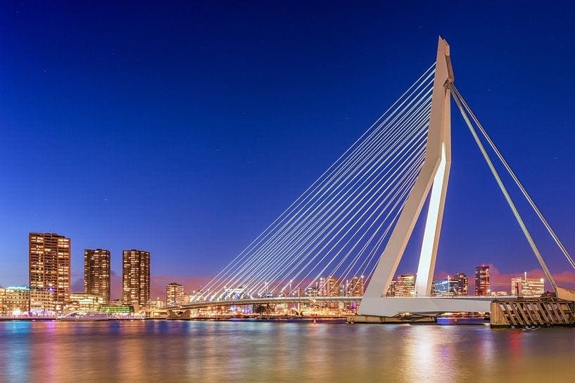 Rotterdam