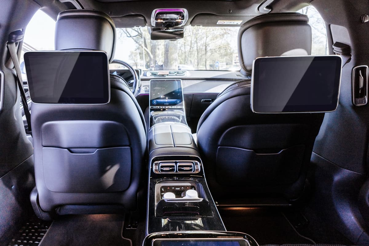 Directiechauffeur