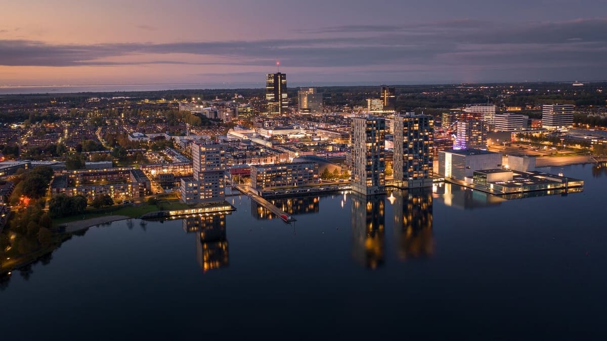 Almere