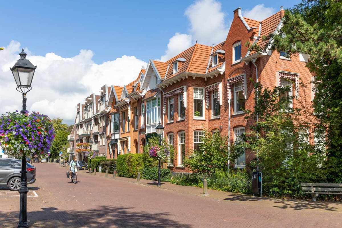 Bloemendaal