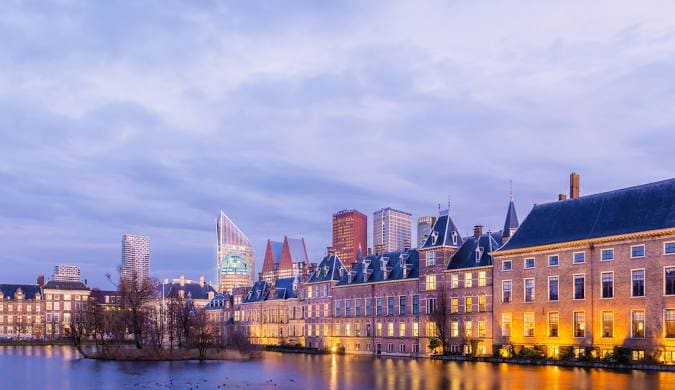 Den Haag