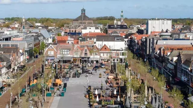 Purmerend