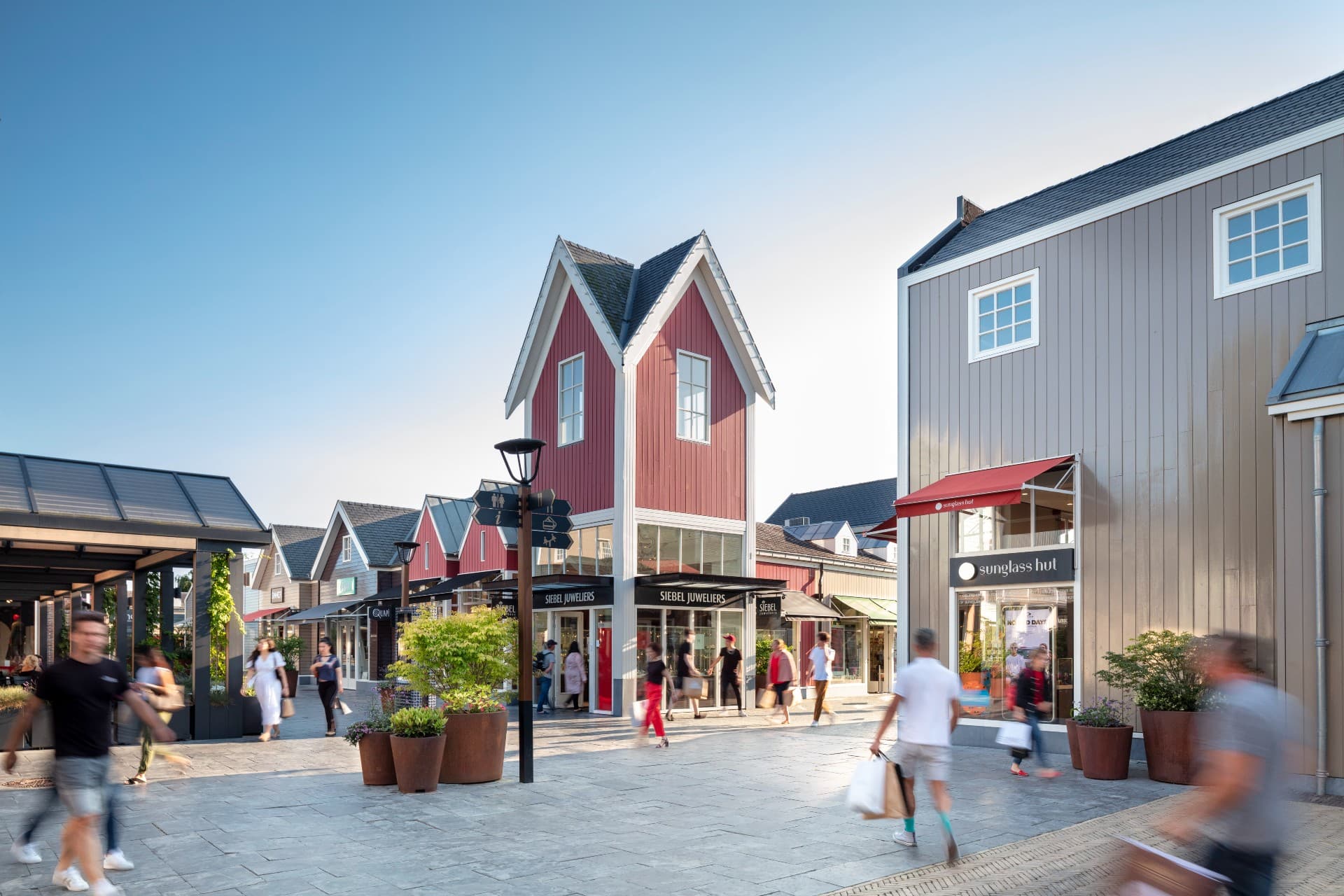 Batavia Stad