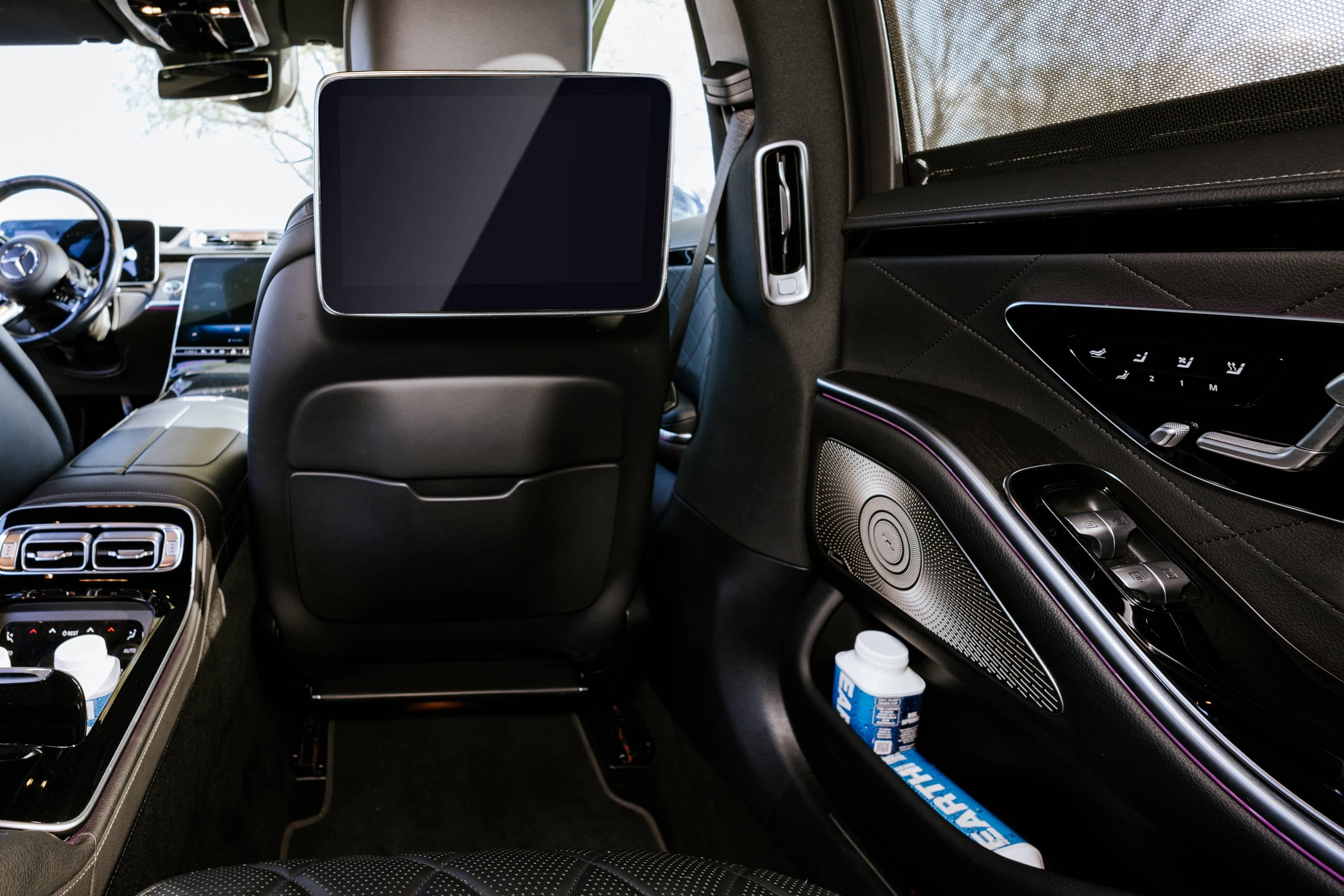 VIP Limousine gallery 3